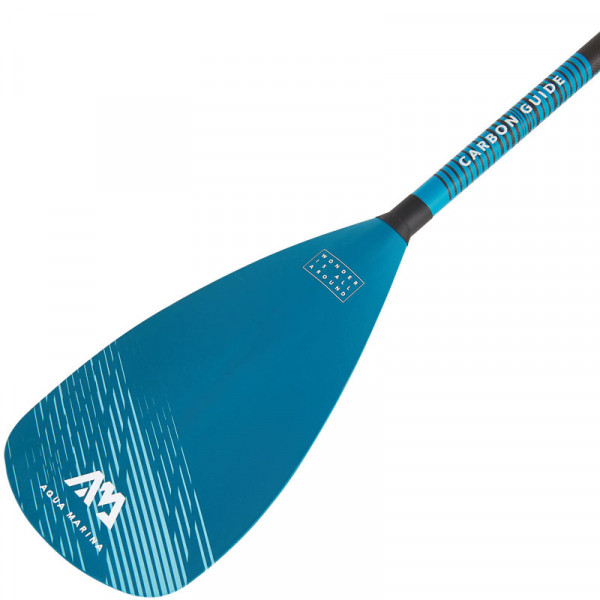 AQUA MARINA Carbon Guide Paddle - The Foiling Collective