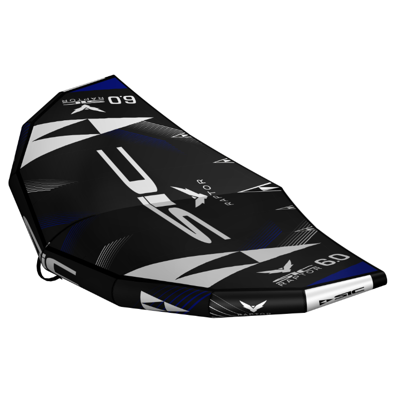 SIC Raptor Wing - New for 2021 - The Foiling Collective